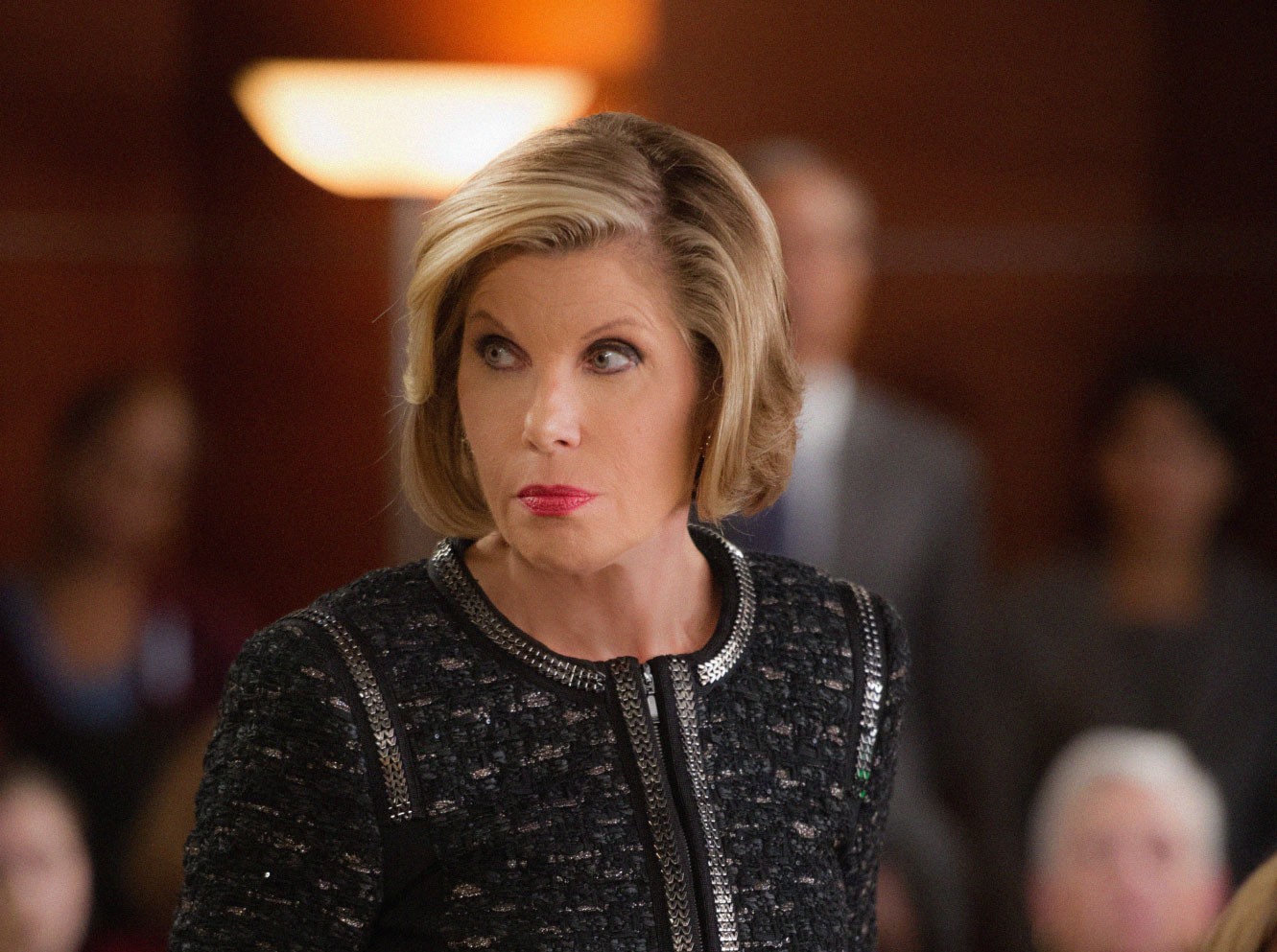 The Good Wife 7