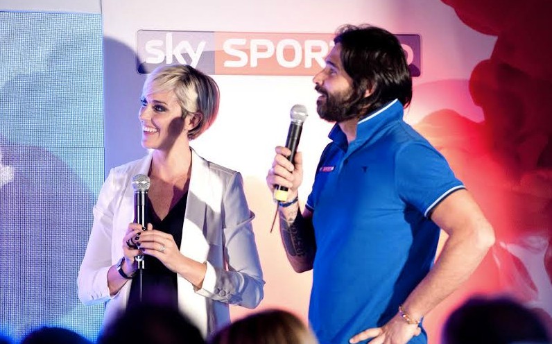 Sky Sport, stagione 2016/2017