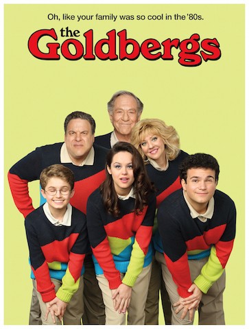 The Goldbergs
