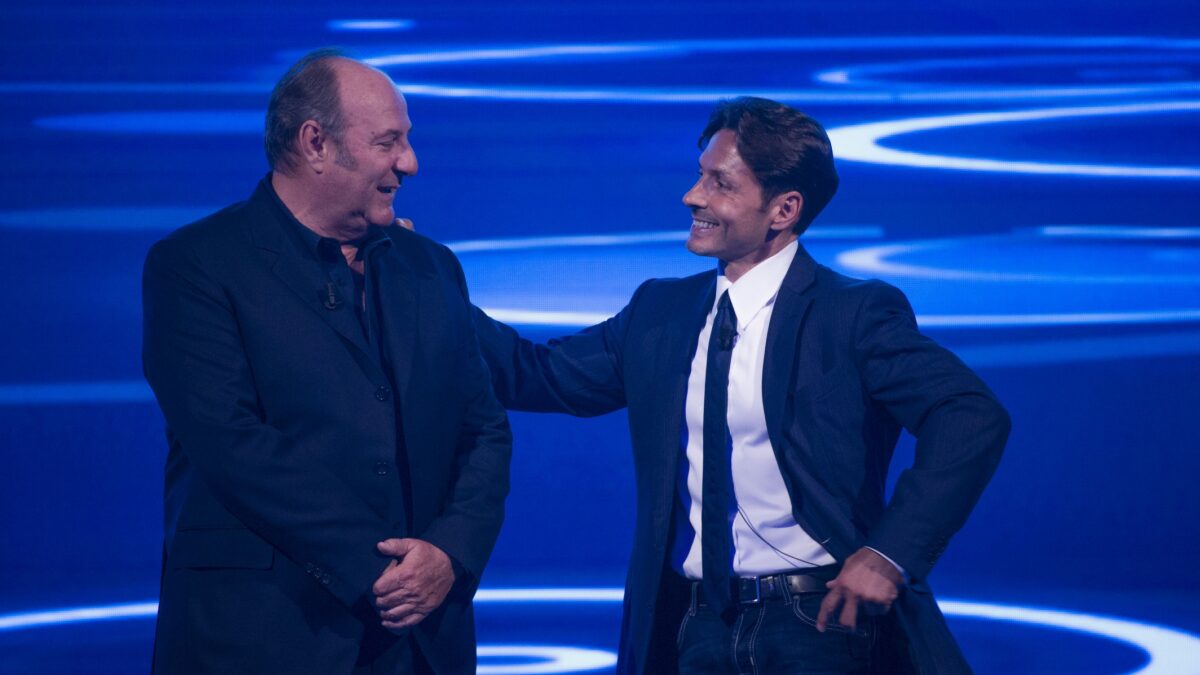 Piccoli protagonisti, al via i casting del nuovo baby talent di Scotti su Canale5