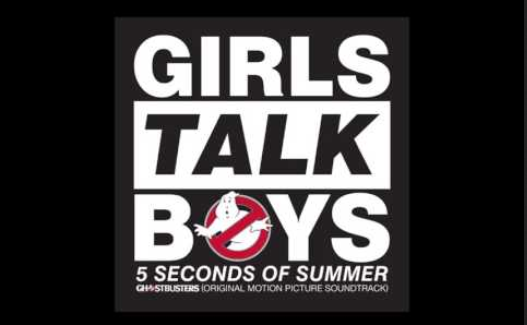 5 Seconds of Summer, Girls Talk Boys: testo, traduzione e video ufficiale