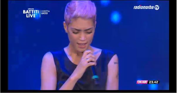 Battiti live da Lecce | 24 luglio 2016 | Tutti i cantanti ospiti e le esibizioni