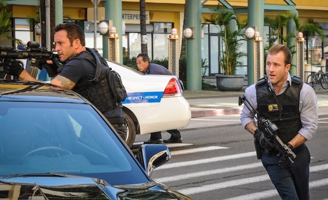 Hawaii Five-0, per Jimmy Buffett la settima stagione sarà l’ultima. Ma Peter M. Lenkov nega