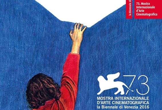 Venezia 2016, annunciate le 3 giurie internazionali
