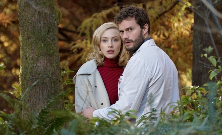 9th Life of Louis Drax: trailer del thriller psicologico con Jamie Dornan