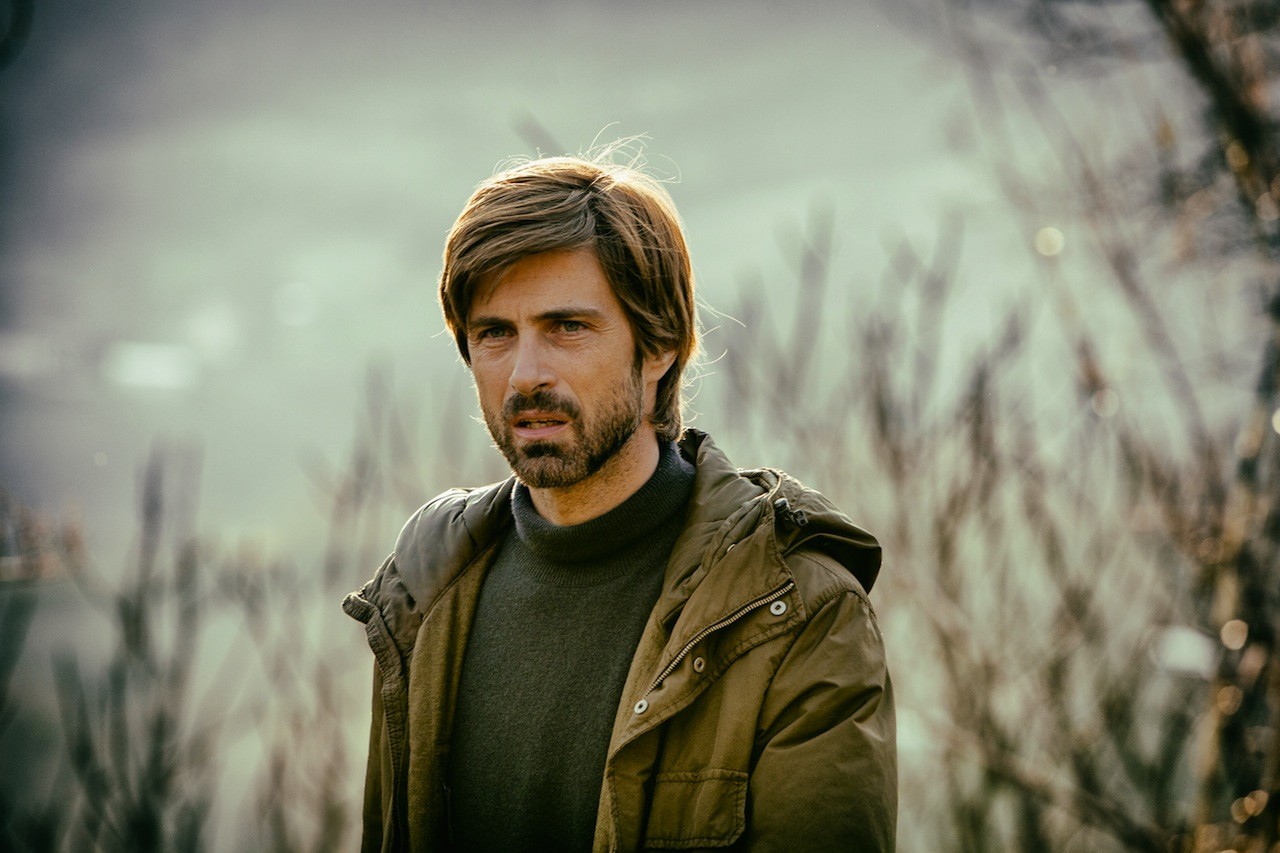 Tommaso (Kim Rossi Stuart)