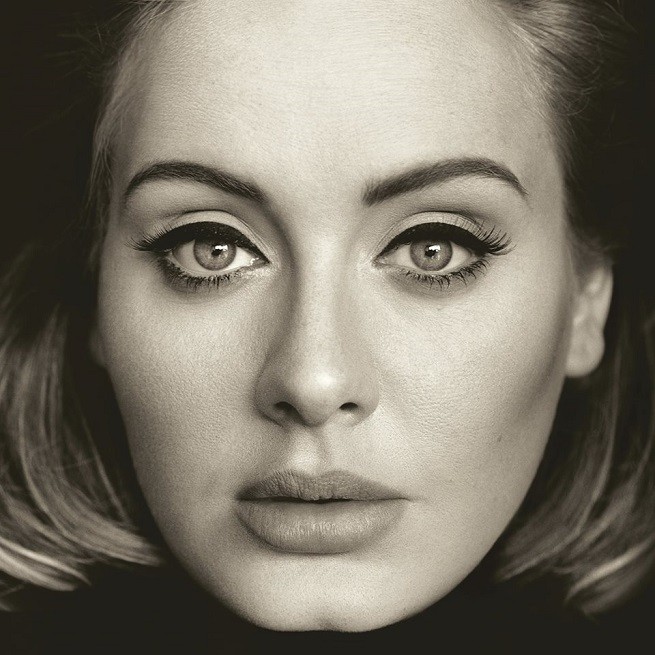 Classifica musica inglese 1 luglio 2016: Adele in vetta agli album, Drake ancora al primo posto dei singoli