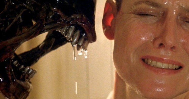 Alien 5: Sigourney Weaver conferma che il sequel ignorerà gli eventi di Alien 3 e 4