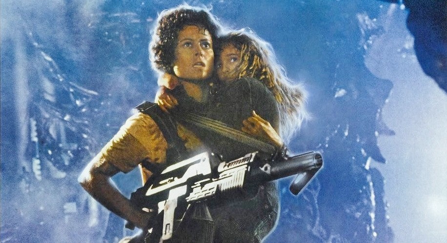 Aliens di James Cameron compie 30 anni