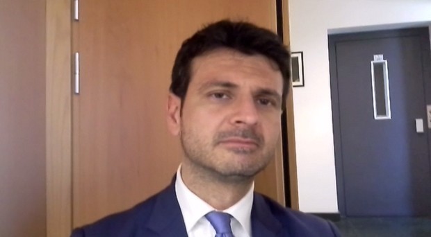 Andrea Fabiano a Blogo: “Cose Nostre in prima serata, la mia prima decisione. La prima serata di Rai 1 sarà varia e sfaccettata”