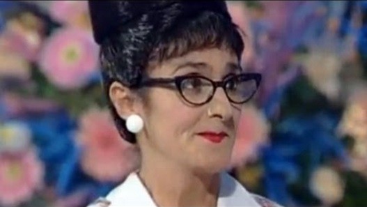 Anna Marchesini: la Rai la ricorda con una programmazione speciale