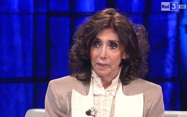Anna Marchesini è morta