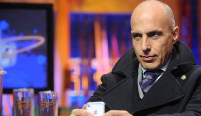 Antonio Azzalini nuovo responsabile di Telenorba