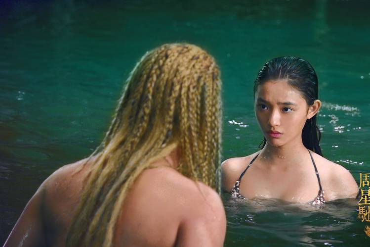 Box Office Cina, sei mesi da record – la Top10 del 2016