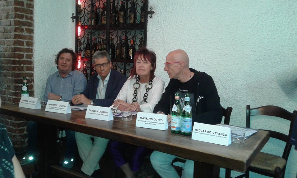 Area Sanremo 2016 conferenza stampa: tutte le dichiarazioni
