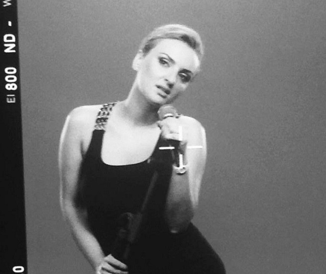 Arisa: “Mi sono sentita molto vicina a Mia Martini”