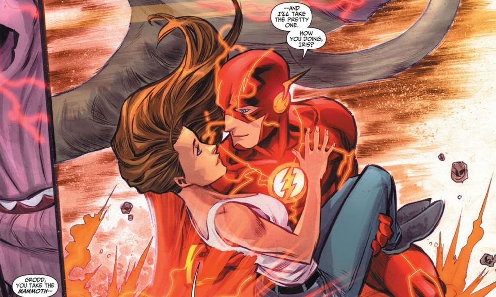 Flash, la short list per la co-protagonista