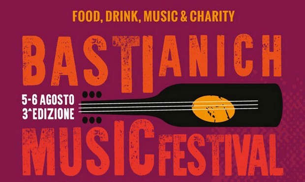 Bastianich Music Festival 2016: gli artisti presenti alla terza edizione