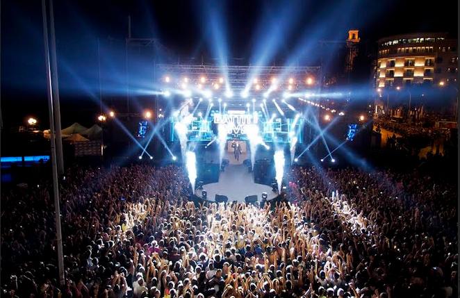 Battiti Live 2016, cinque serate in diretta dal 17 luglio al 14 agosto: il cast dei cantanti