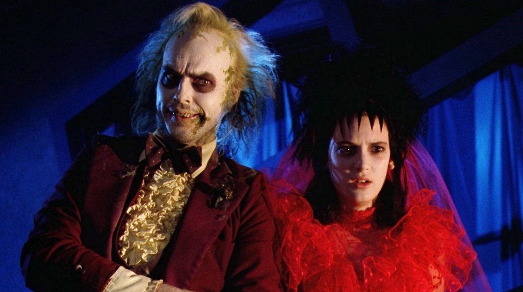 Beetlejuice 2:  Michael Keaton non è più così ottimista sul sequel