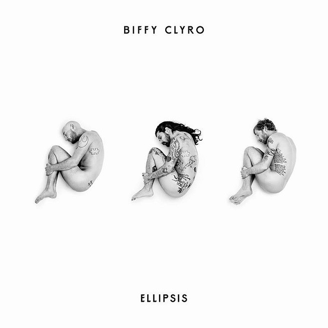 I Biffy Clyro torneranno in Italia a ottobre con il nuovo album Ellipsis [tracklist]