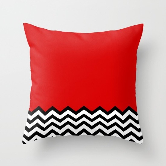 I segreti di Twin Peaks: gli accessori per la casa dalla Loggia Nera
