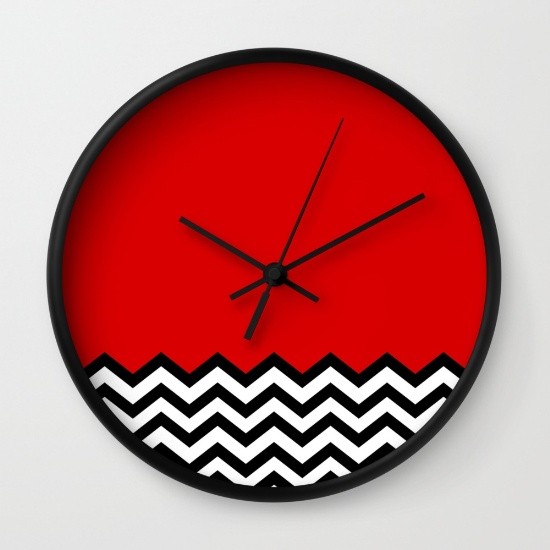I segreti di Twin Peaks: gli accessori per la casa dalla Loggia Nera