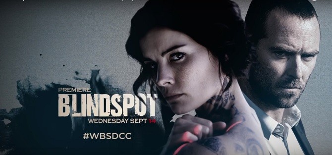 Comic-Con, trailer di Man in the High Castle, Blindspot, The Expanse, Lucifer e The Last Ship
