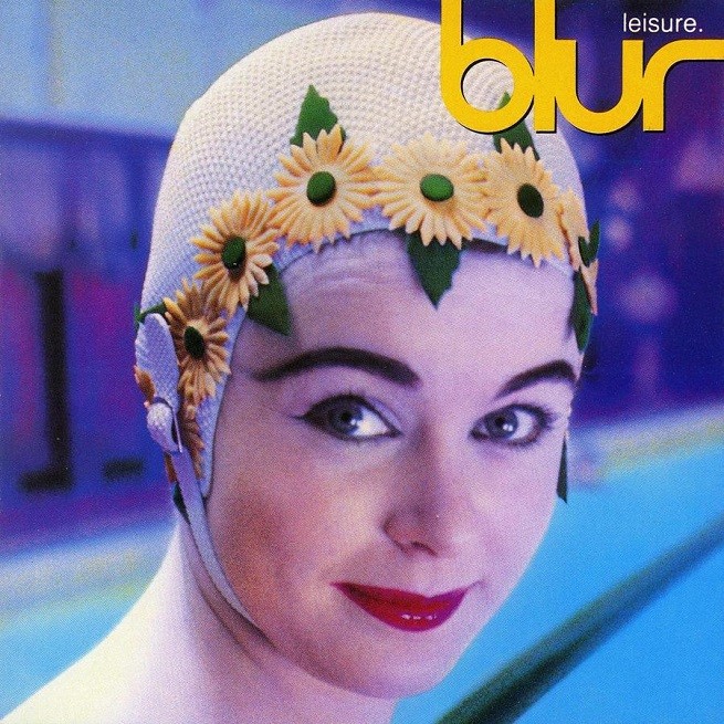 Blur, ristampa in vinile di Leisure per il suo 25° anniversario