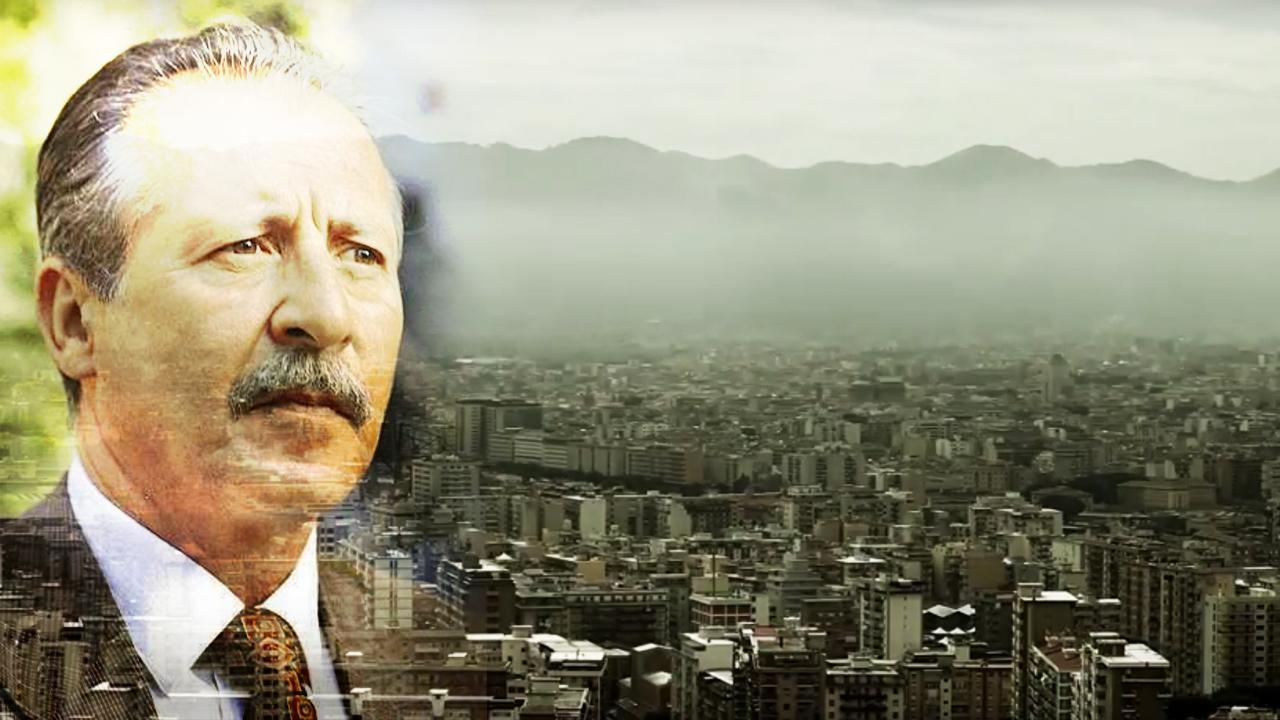 Paolo Borsellino Essendo Stato, il film documentario con materiale inedito su Rai Storia