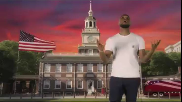 “Non usate più le nostre canzoni!” Dopo le polemiche su Donald Trump, gli artisti fanno un appello “musicale” [video]
