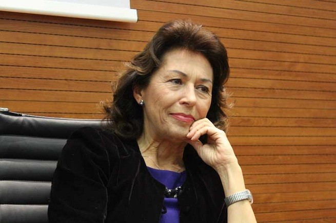 Carmen Lasorella, pagata senza lavorare: “E’ un problema serio, la Rai non sfrutta al meglio le competenze”
