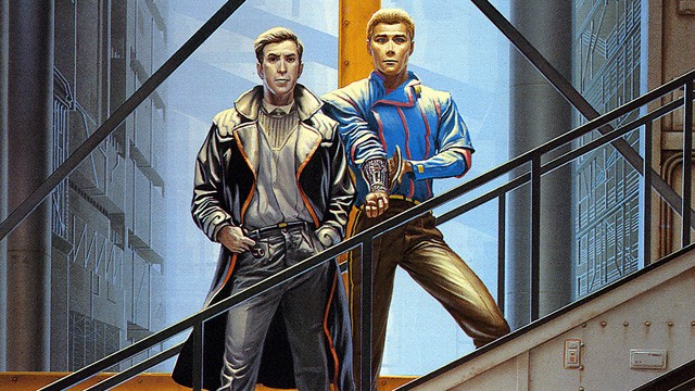 Abissi d’acciaio di Isaac Asimov diventa cinema – Akiva Goldsman allo script