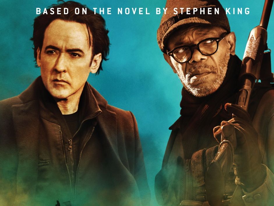 Cell (2016) di Tod Williams