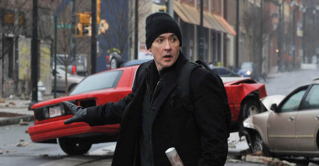 Cell: recensione in anteprima del film tratto dal romanzo Stephen King