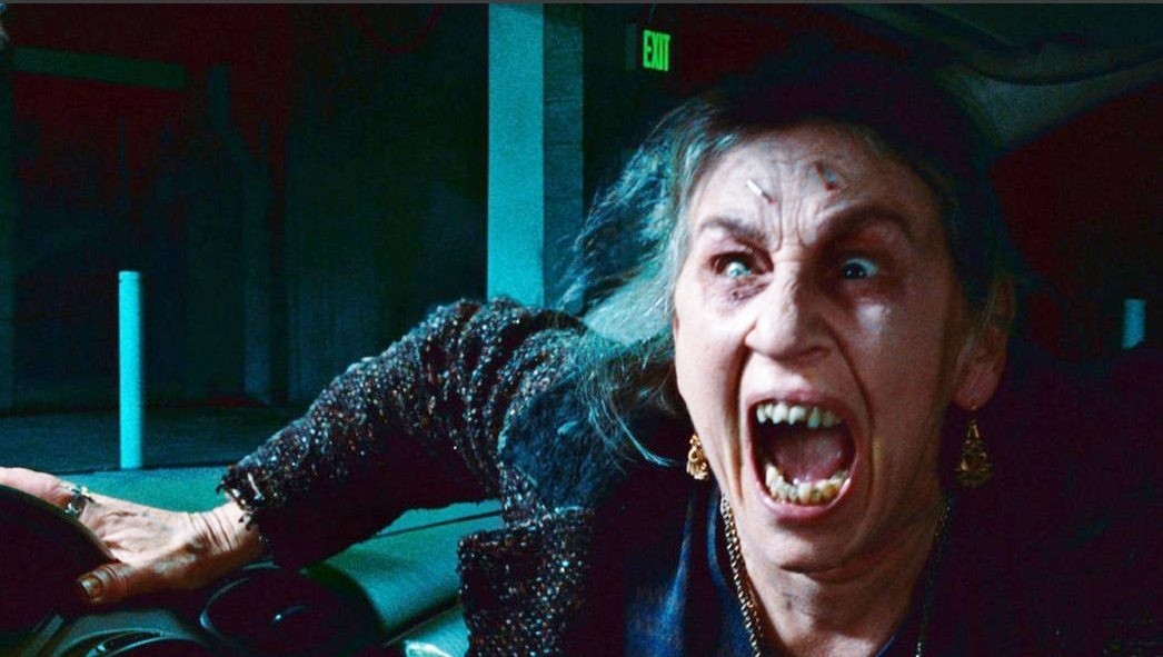Cinema da paura: video supercut con le migliori scene da “salto sulla sedia”