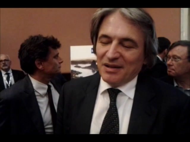 Antonio Campo Dall’Orto a Blogo