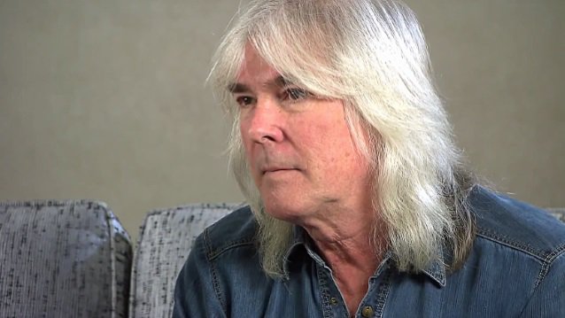 AC/DC, Cliff Williams si ritirerà dalle scene a fine tour