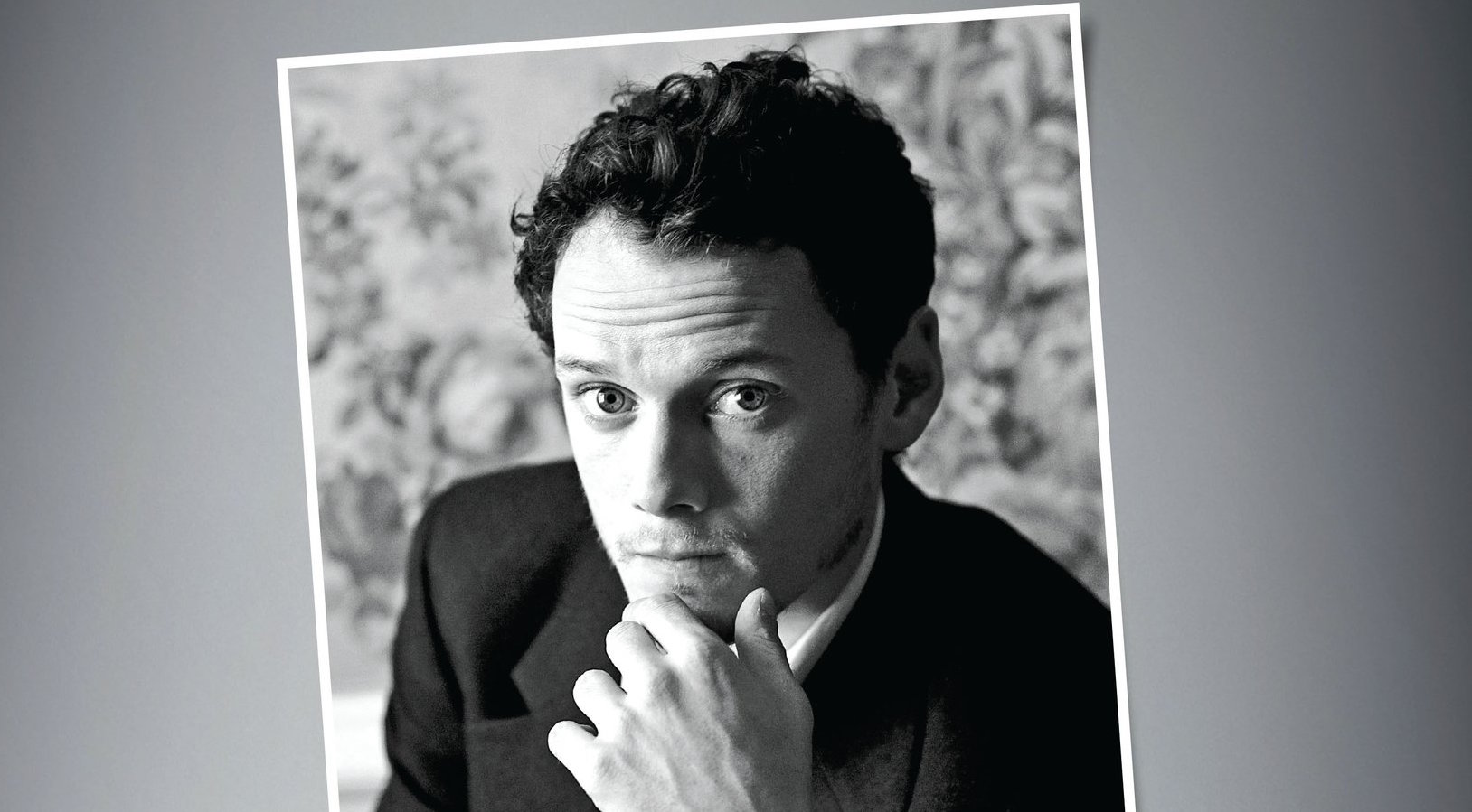 Anton Yelchin, i genitori comprano una pagina di giornale per  ringraziare i fan