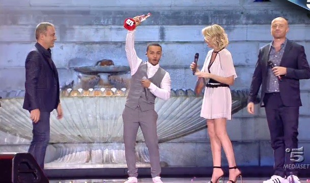 Coca Cola Summer Festival, terza puntata 18 luglio 2016 | Aston Merrygold vincitore della serata
