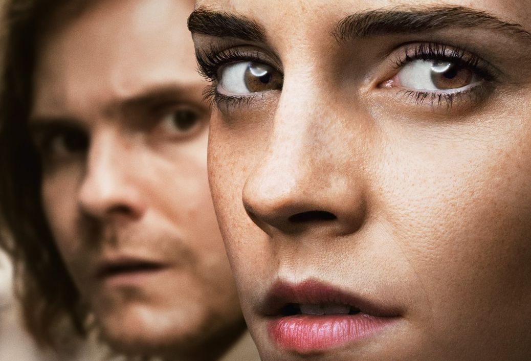 Colonia, il film con  Emma Watson incassa 47 sterline nel Regno Unito