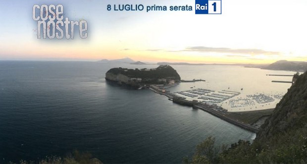 Speciale Cose Nostre | Conferenza Stampa | 6 luglio 2016