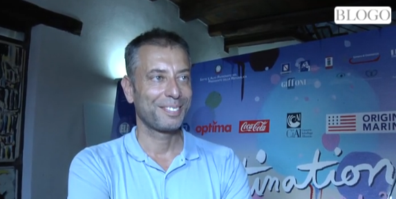 Ivan Cotroneo a Blogo: “Sirene non mi preoccupa; dopo Un Bacio farò una serie sui ragazzi”