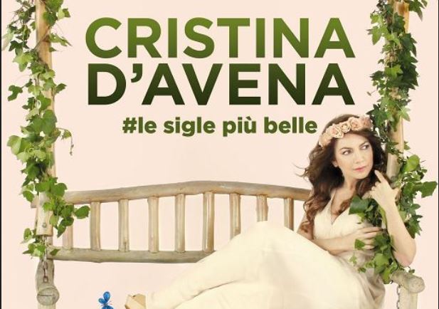Classifica Album Italia 29 luglio 2016: Alvaro Soler sempre primo, Cristina d’Avena esordio boom al terzo posto
