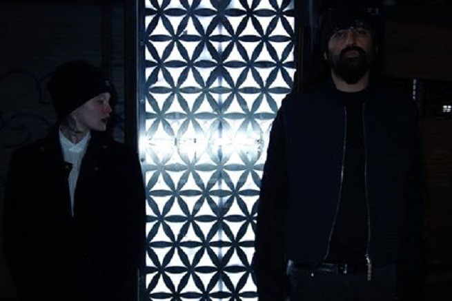 Crystal Castles in tour da settembre