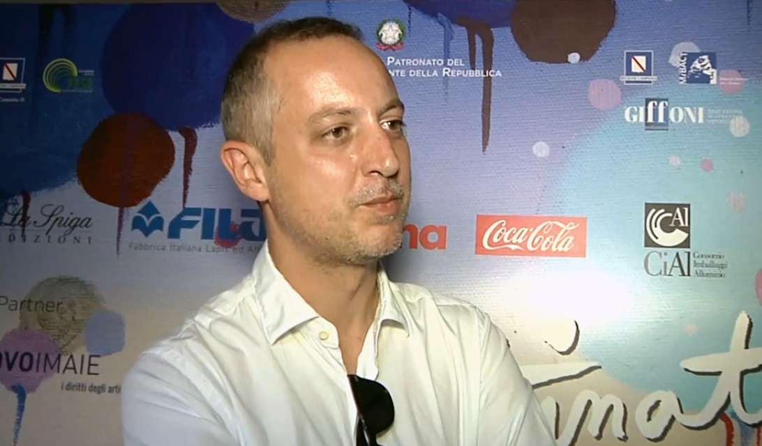 Claudio Cupellini a Blogo: “Gomorra 3? Ci sarà qualche aggiustamento”