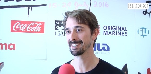 Davide Iacopini a Blogo: “Non farò Suburra La Serie”