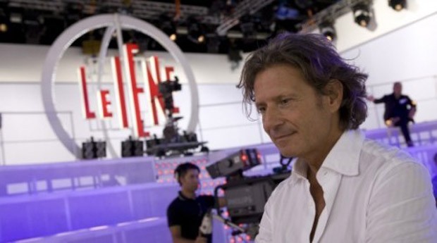 Davide Parenti: “Il momento di crisi con Mediaset è rientrato. Le Iene? Torna Ilary Blasi”