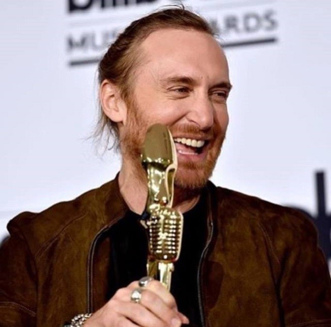 Classifica singoli Europa 2 luglio 2016: al primo posto troviamo l’accoppiata David Guetta e Zara Larsson