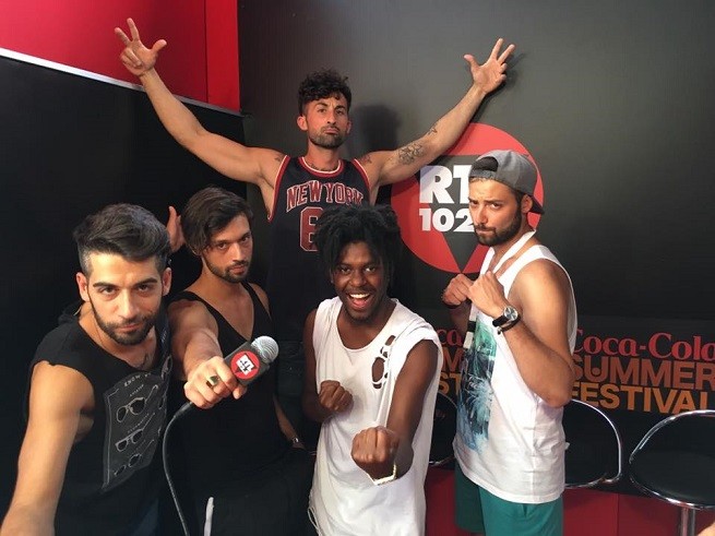 Dear Jack, Guerra Personale: testo e audio
